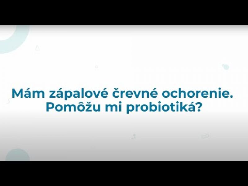 Ako pomáha úprava črevného mikrobiómu pri Crohnovej chorobe a ulceróznej kolitíde?