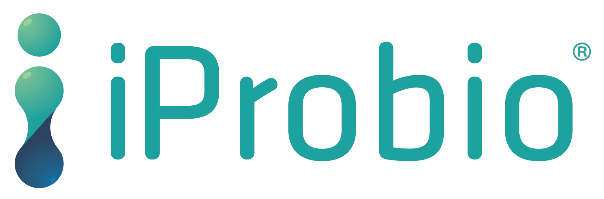 iProbio logo